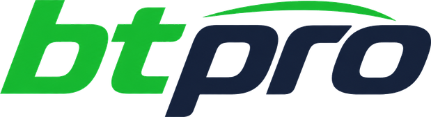 btpro logo